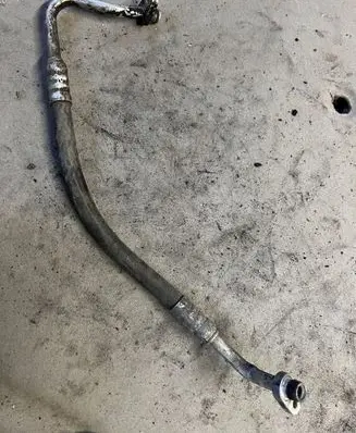 Fiat Scudo Air conditioning (A/C) pipe/hose
