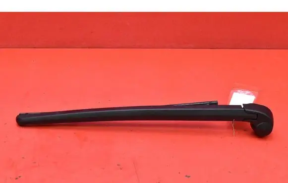 Audi Q7 4L Rear wiper blade arm 