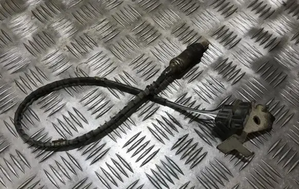 Volkswagen Golf III Lambda probe sensor 021906265m 0258003437