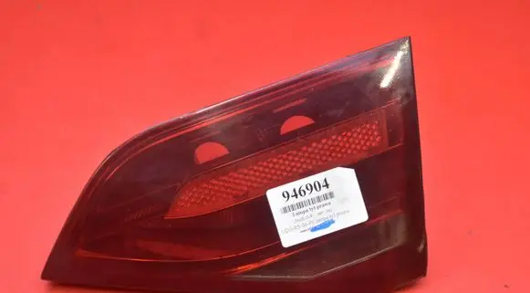 Audi A4 S4 B8 8K Rear/tail lights 8K5945094D