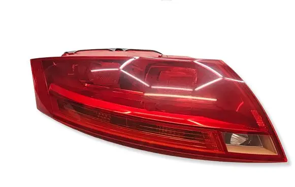 Audi TT TTS Mk2 Rear/tail lights 8J0945095B 508001 755001