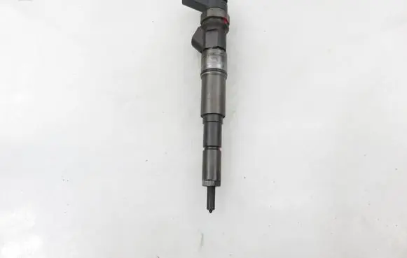 BMW 5 E60 E61 Fuel injector 0445110216 7793836
