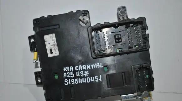KIA Carnival Fuse module 919544D451