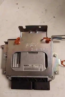 Honda FR-V Engine control unit/module 0281012250