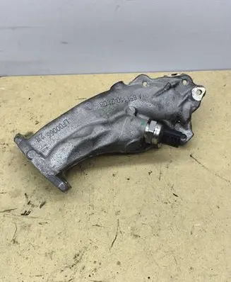 Mercedes-Benz C W204 Air pressure sensor A0091535128 81CP3702 20210628
