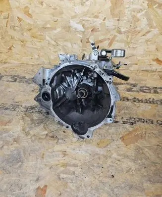 Mitsubishi Mirage VI G4 Attrage Manual 5 speed gearbox F5MBD1ABZ 2500A350 X03691