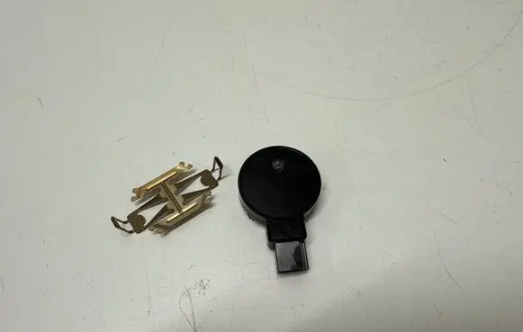 Rain sensor