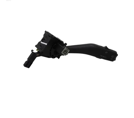 Volkswagen Touran I Wiper control stalk 1K0953519