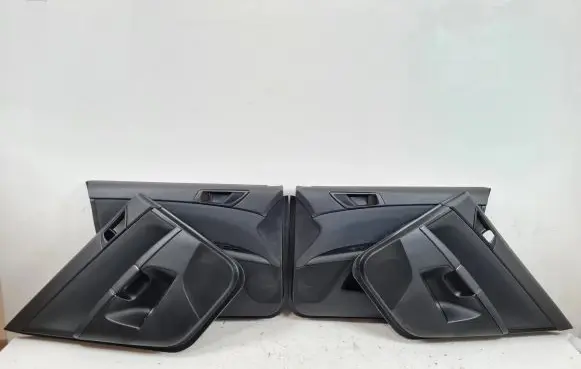 Suzuki Kizashi Door card panel trim set 8307757L20 8307657L20 8307957L20