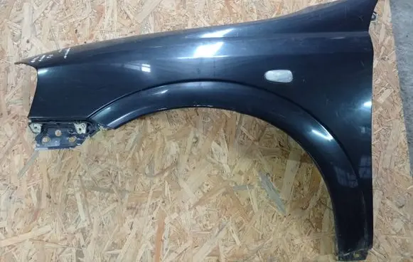 Opel Astra G Fender 
