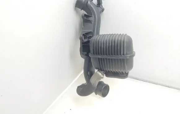 Intercooler hose/pipe