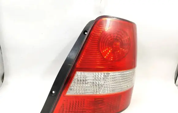 KIA Sorento Rear/tail lights 8362