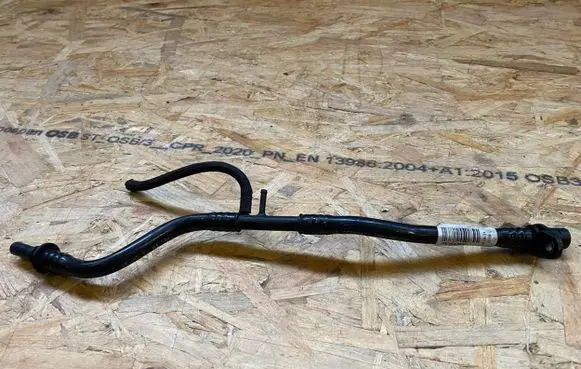 BMW 1 E81 E87 Vacuum line/pipe/hose 780432802