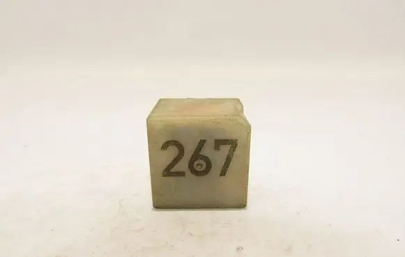 Audi A6 S6 C5 4B Other relay 443919578C