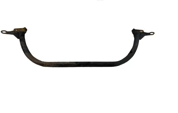 Jeep Grand Cherokee (WK) Engine compartment bulkhead 