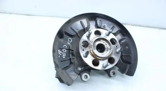 KIA Ceed Rear wheel hub 52700J7AB0
