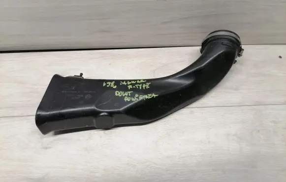Jaguar F-Type Intake resonator EX539A675B