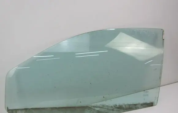 Fiat Punto (188) Front door window glass four-door 