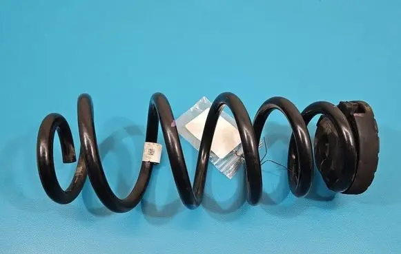 Hyundai i30 Rear coil spring IMPRK1549846