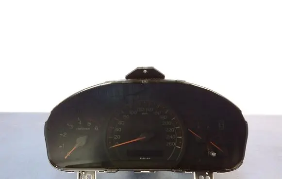 Honda Accord Speedometer (instrument cluster) 78100-G100