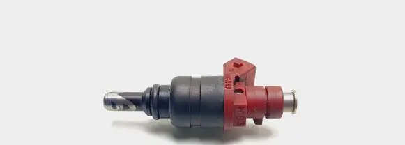 Mercedes-Benz C W203 Fuel injector 0000787149