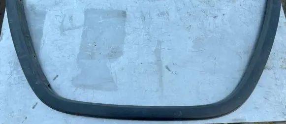 Jeep Grand Cherokee Front arch trim 5XT68TRMAA