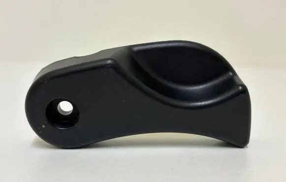 BMW 1 F20 F21 Engine bonnet (hood) release handle 7309606 107019