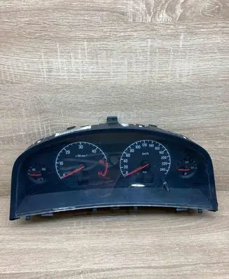 Opel Vectra C Speedometer (instrument cluster) 13159804BT 110080123