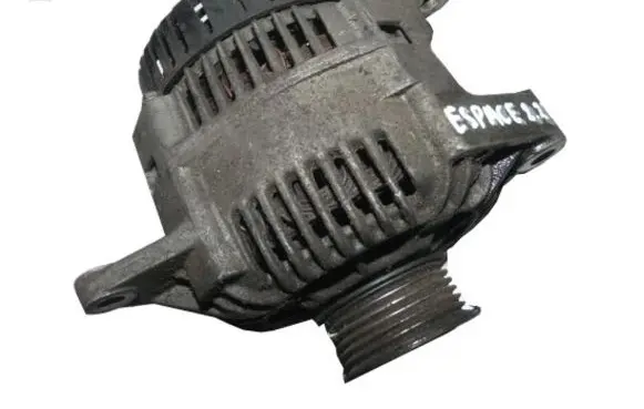 Renault Espace III Generator/alternator 7700424595