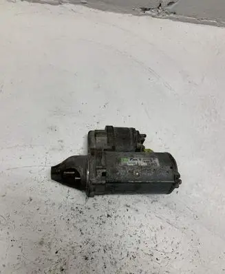 Opel Combo C Starter motor 55217672 TS18E33