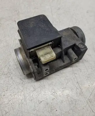 Audi A6 S6 C4 4A Mass air flow meter 0281002074