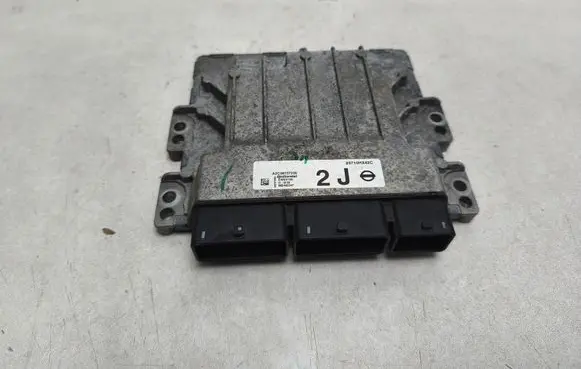 Nissan Qashqai Engine control unit/module A2C98757200 23710HX42C