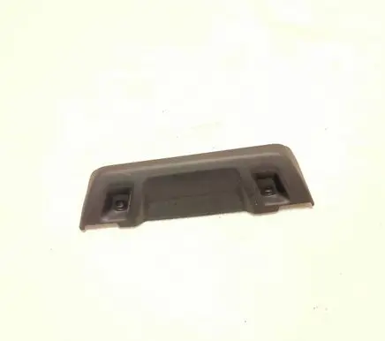 Toyota ProAce City Sliding door trim 9816790877