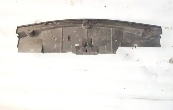 Citroen C8 Rear bumper mounting bracket