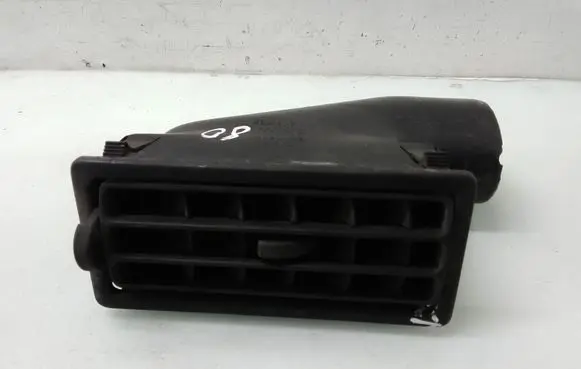 Audi 80 90 B2 Dashboard side air vent grill/cover trim 811819704E