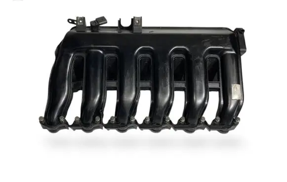 BMW 5 E60 E61 Intake manifold 7790700 7790701