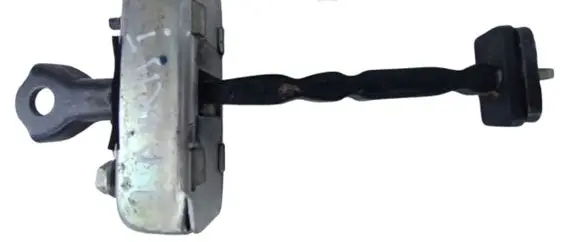 Toyota Auris 150 Front door check strap stopper 