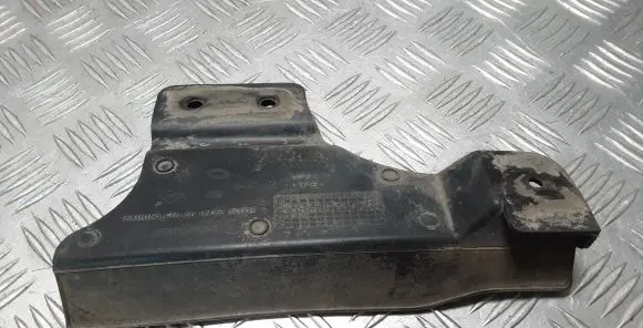 Renault Latitude (L70) Pickup box liner 555280012R