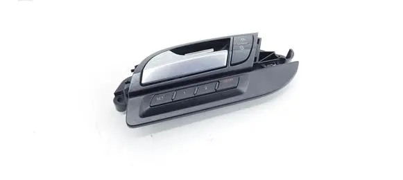 Audi Q7 4L Front door interior handle 4L0959527A 4F1959769A 4L0837019