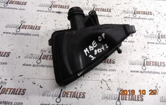 Mercedes-Benz E W211 Intake resonator A6421400087