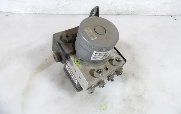 Opel Mokka X ABS Pump 42643519