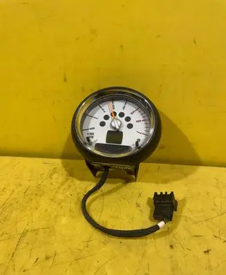 Mini One - Cooper Coupe R56 Tachometer 
