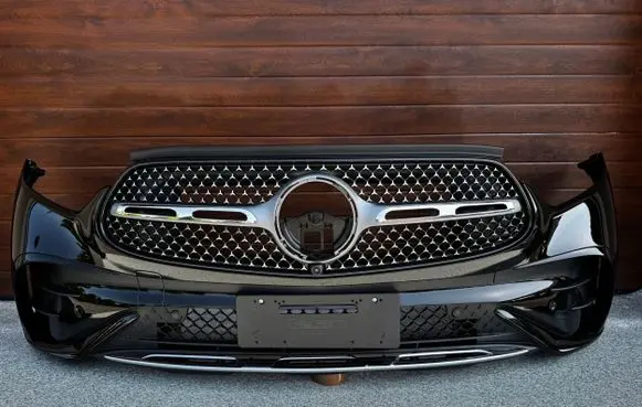 Mercedes-Benz GLC C254 Front bumper X2548850601