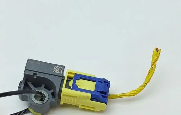 KIA Sportage Airbag deployment crash/impact sensor 95920B4000 11142018