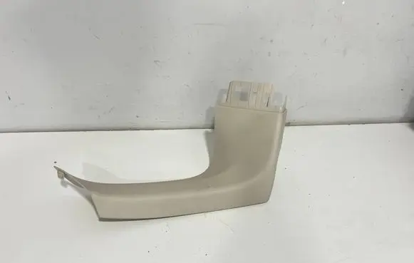 BMW X3 G01 Other trunk/boot trim element 51497470639 7470639