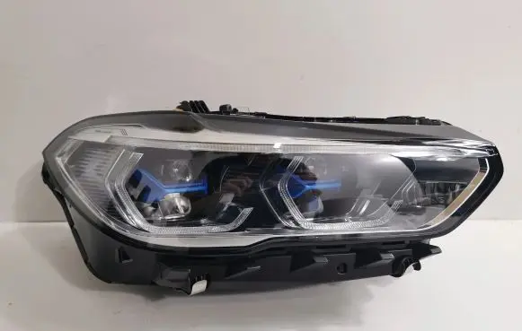 BMW X6 G06 Headlight/headlamp 9481790