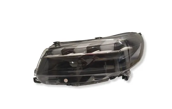 Peugeot Expert Headlight/headlamp 9847209080AUTOAS53 9847209080
