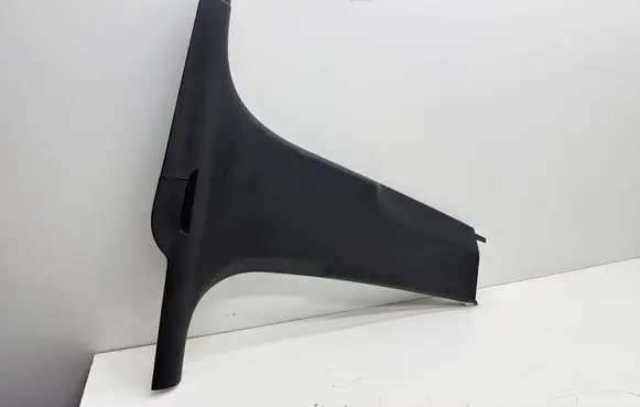 Skoda Octavia Mk3 (5E) (B) pillar trim (bottom) 5E0853370