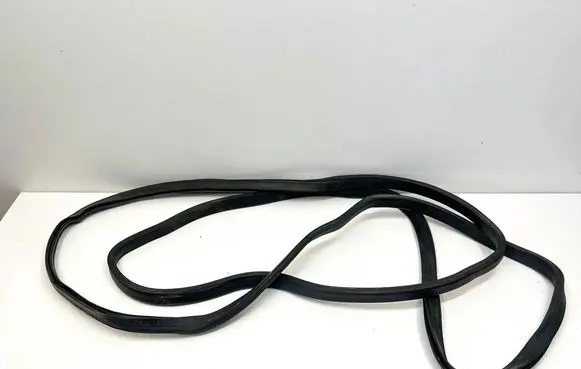 Mercedes-Benz SL R230 Engine compartment rubber A2308890098 2308890098