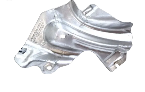 Volvo XC60 Heat shield in engine bay 32299401 SK135012